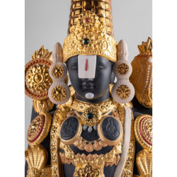 Rzeźba Lorda Balaji . Limitowana Rzeźba Lorda Balaji . Limitowana