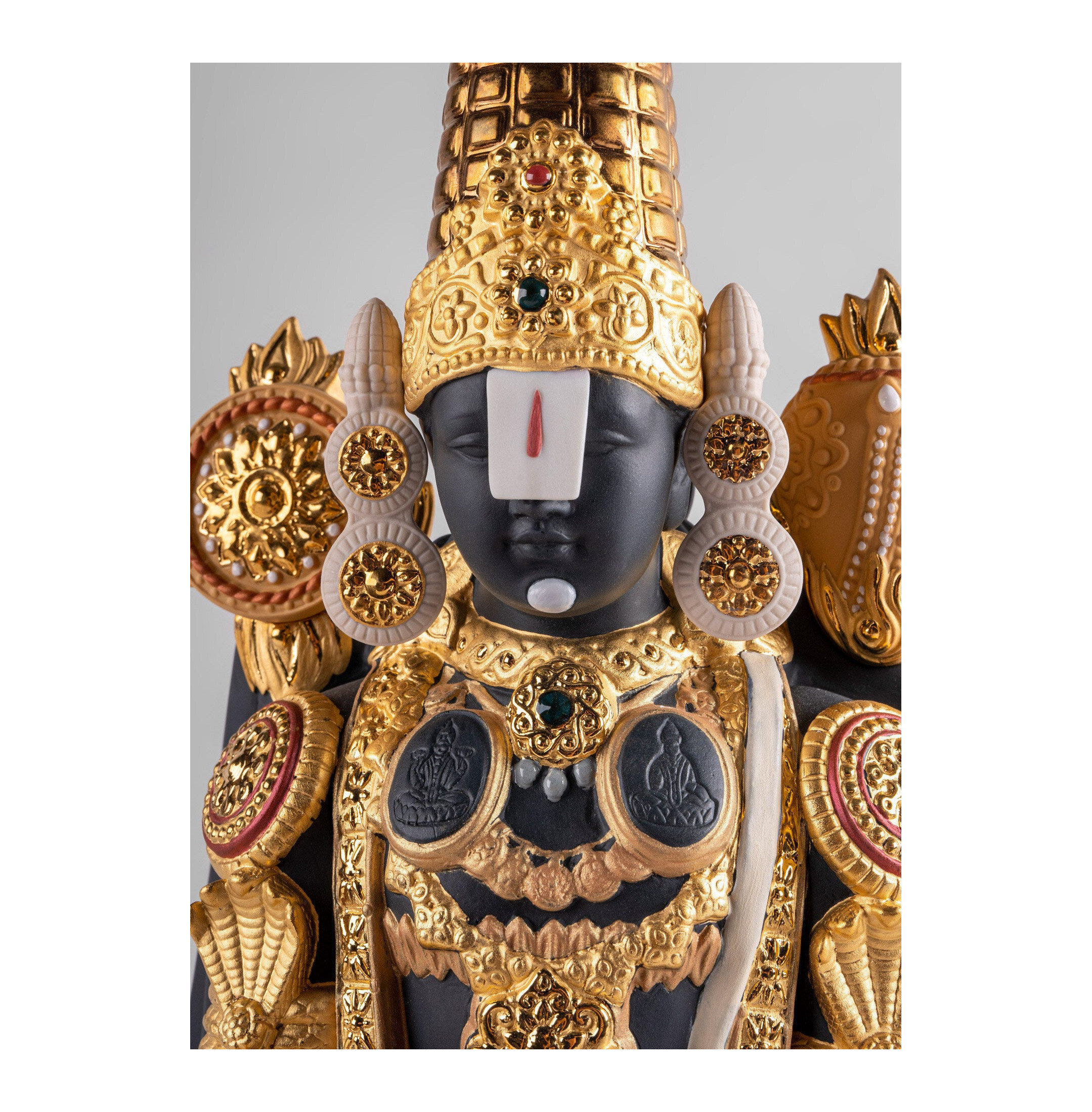 Rzeźba Lorda Balaji . Limitowana Rzeźba Lorda Balaji . Limitowana