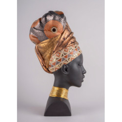 Afrykańska dusza Afrykańska dusza