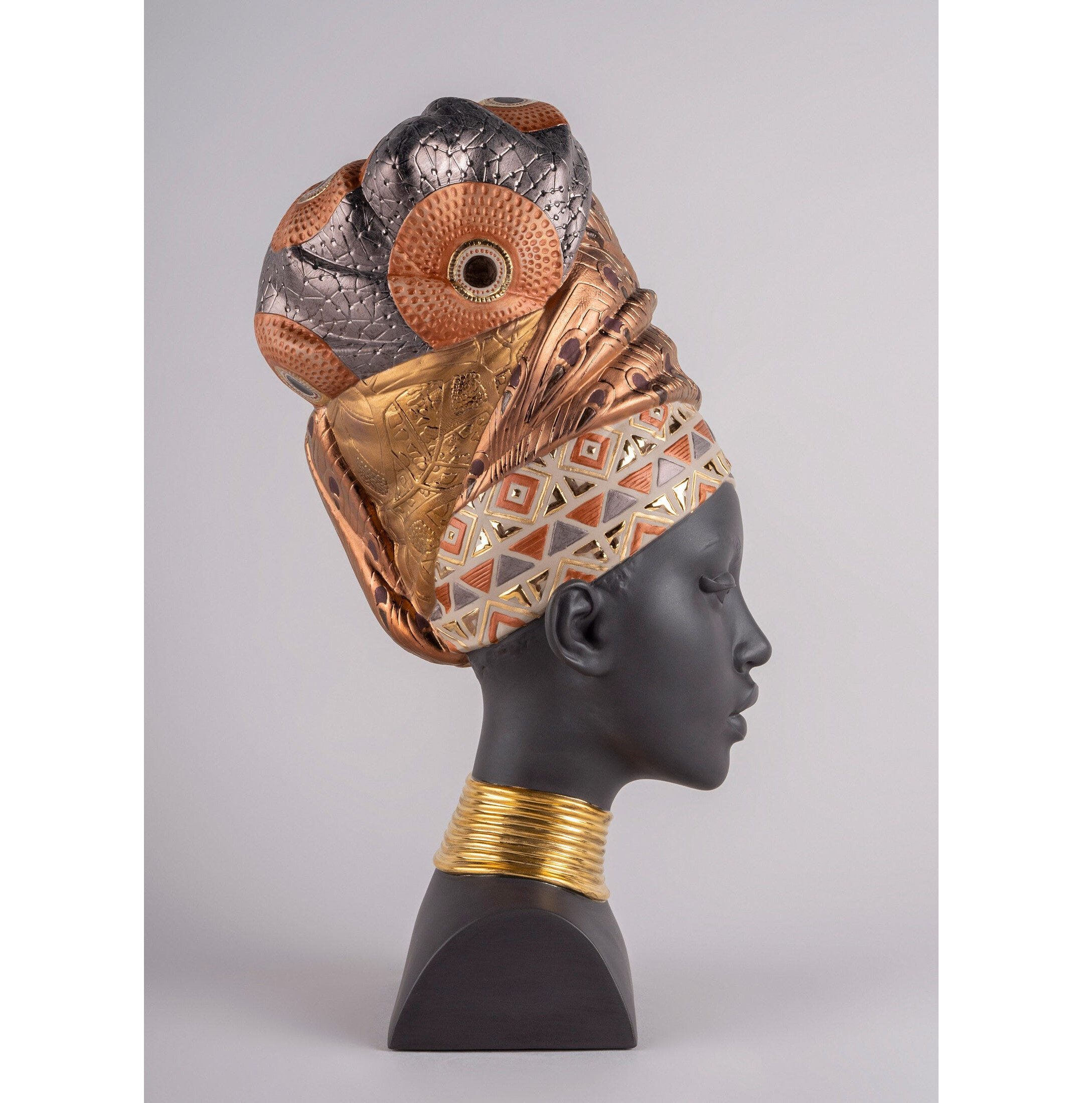 Afrykańska dusza Afrykańska dusza