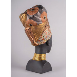 Afrykańska dusza Afrykańska dusza