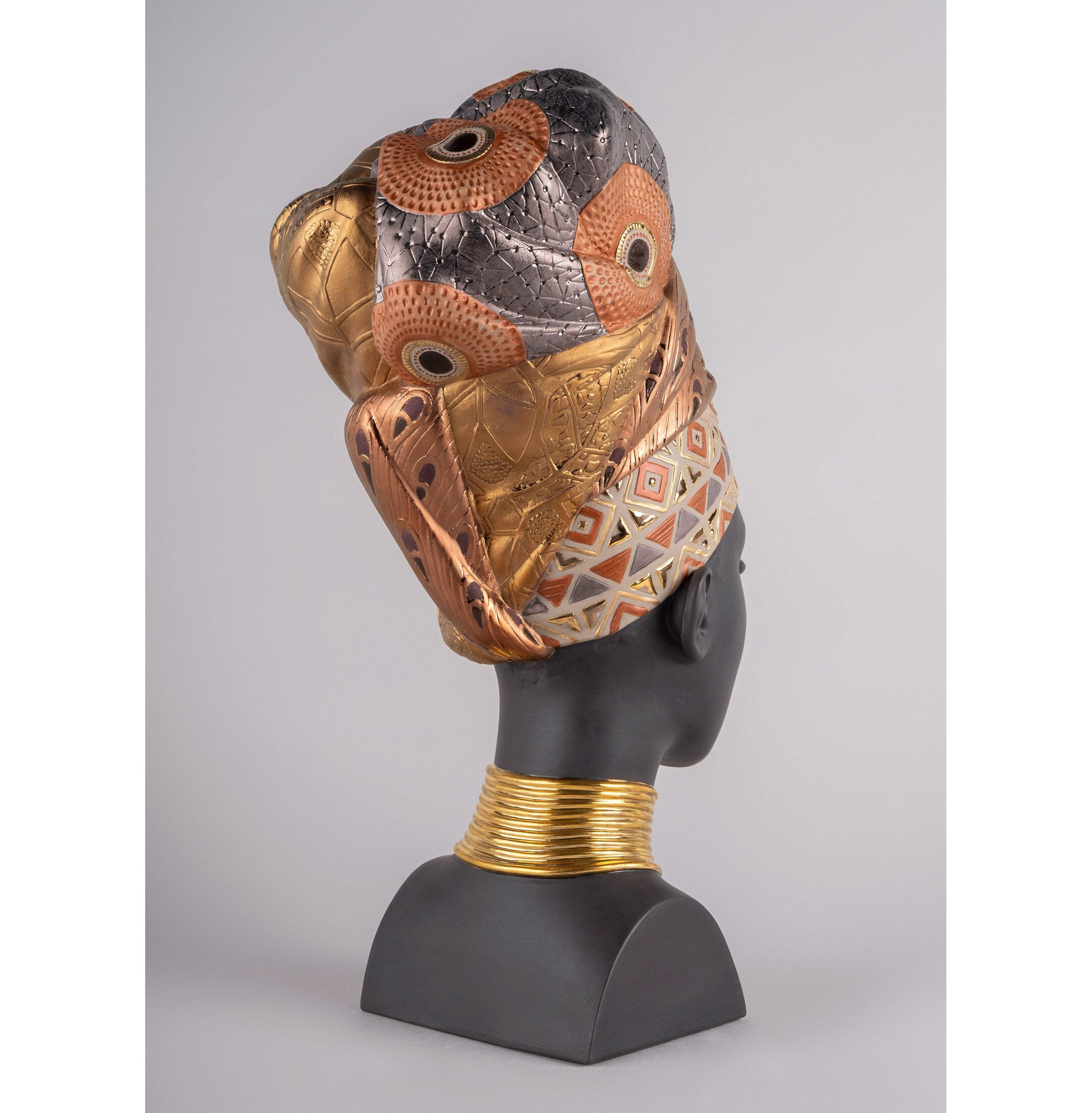 Afrykańska dusza Afrykańska dusza