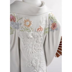 Japońska tancerka Japońska tancerka