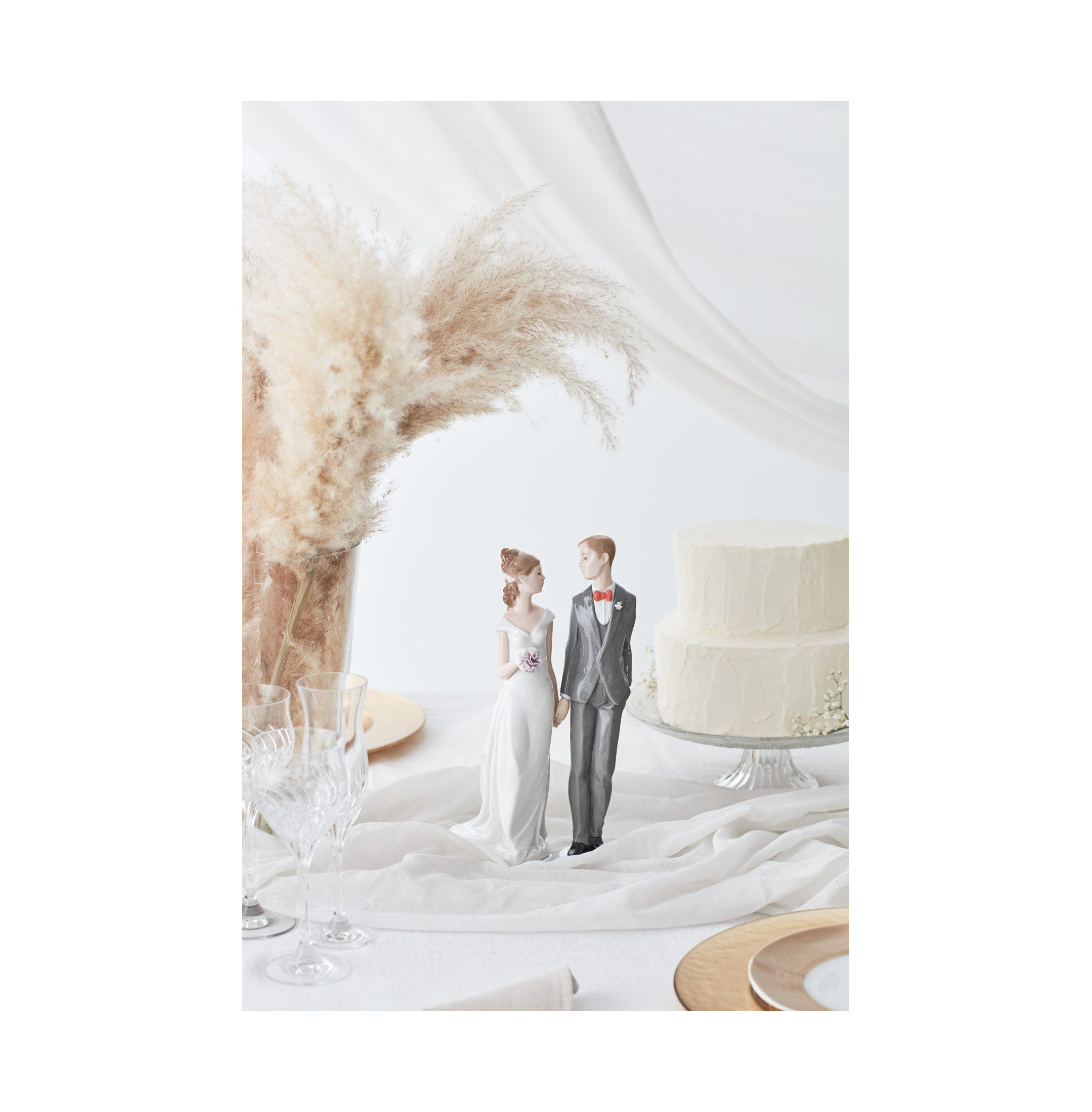 Bratnie dusze - Panna Młoda I Bratnie dusze - Panna Młoda I