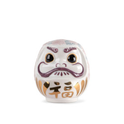 Daruma (różowy) Daruma (różowy)