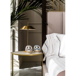 Daruma (niebieski) Daruma (niebieski)