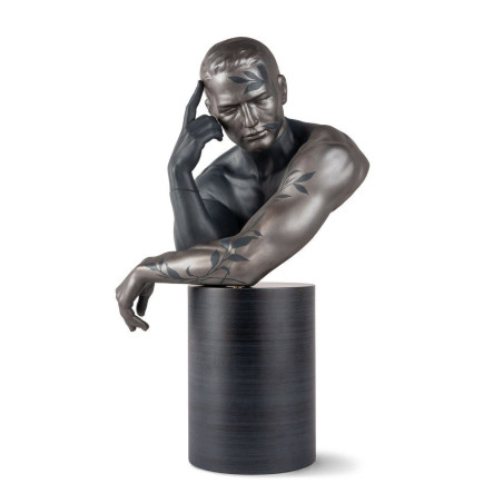 Odbicia natury - On Rzeźba