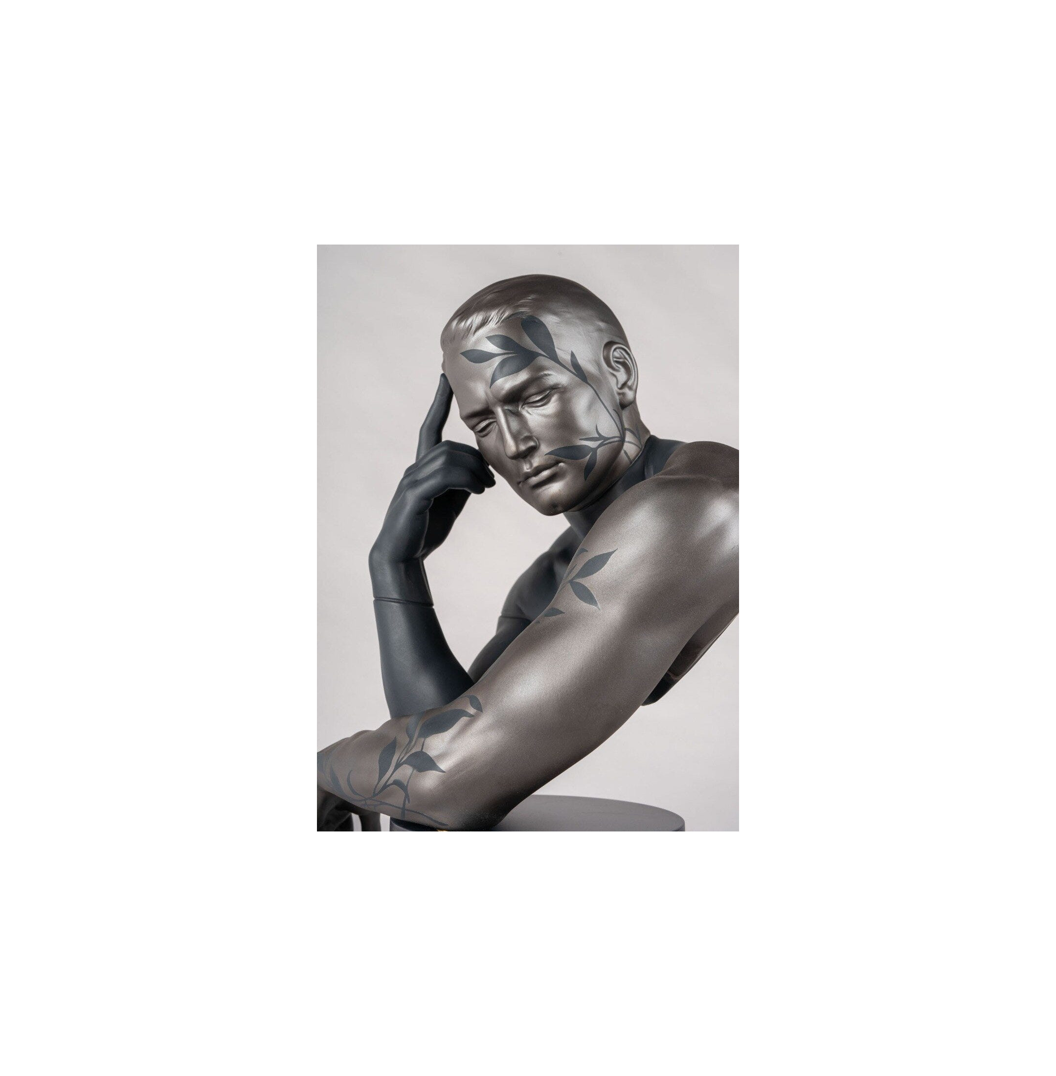 Odbicia natury - On Rzeźba Odbicia natury - On Rzeźba