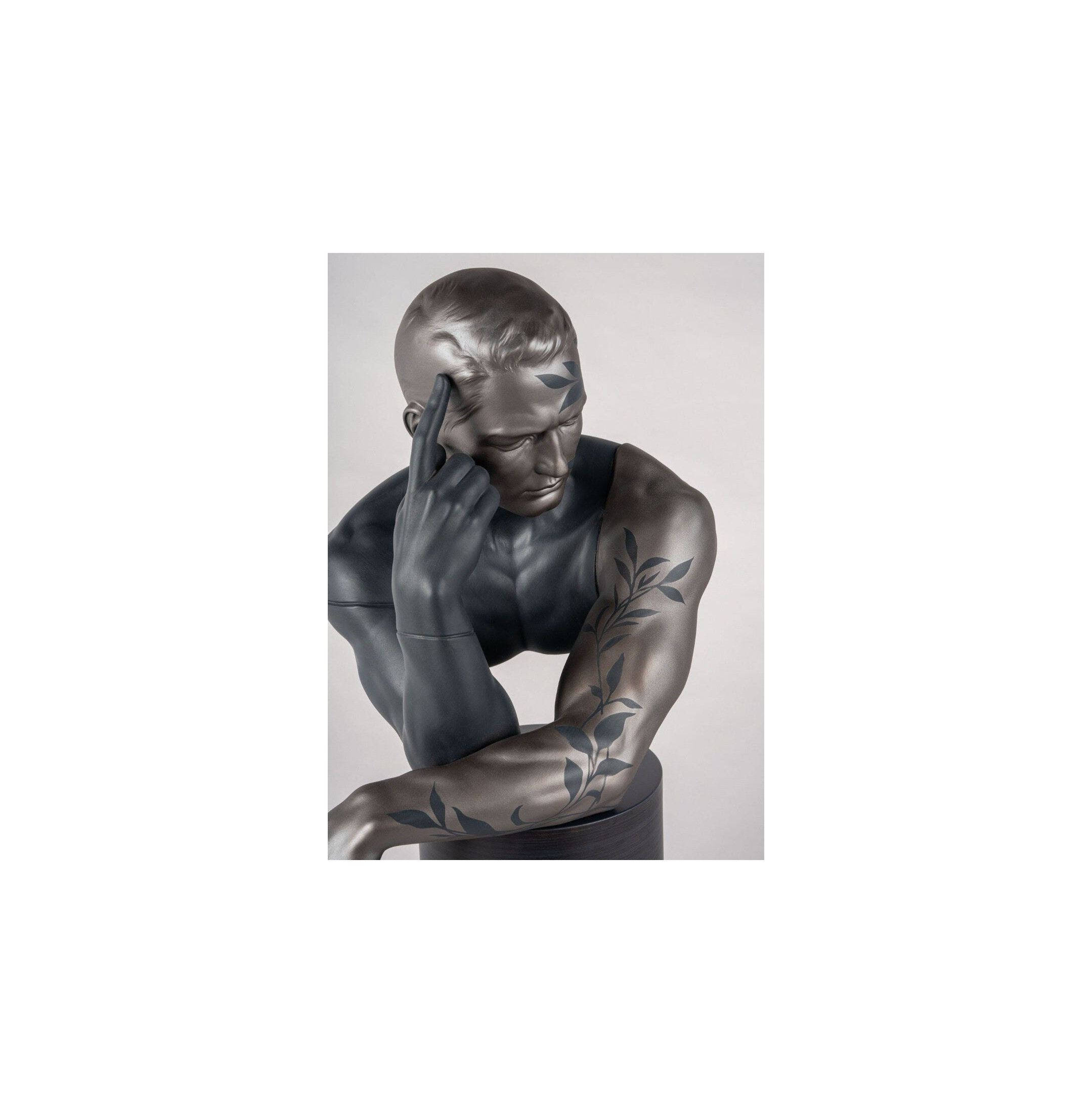 Odbicia natury - On Rzeźba Odbicia natury - On Rzeźba