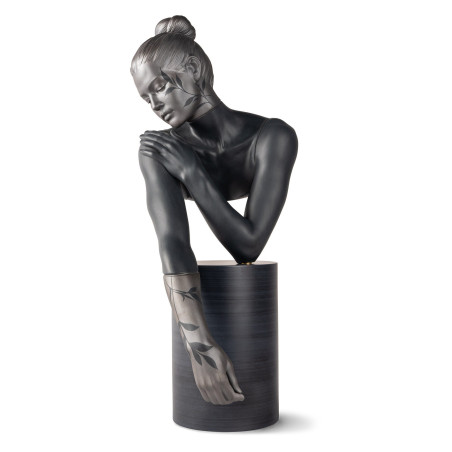 Odbicia natury - jej rzeźba