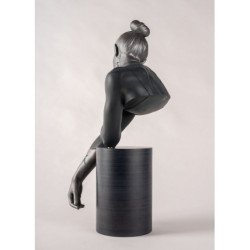 Odbicia natury - jej rzeźba Odbicia natury - jej rzeźba