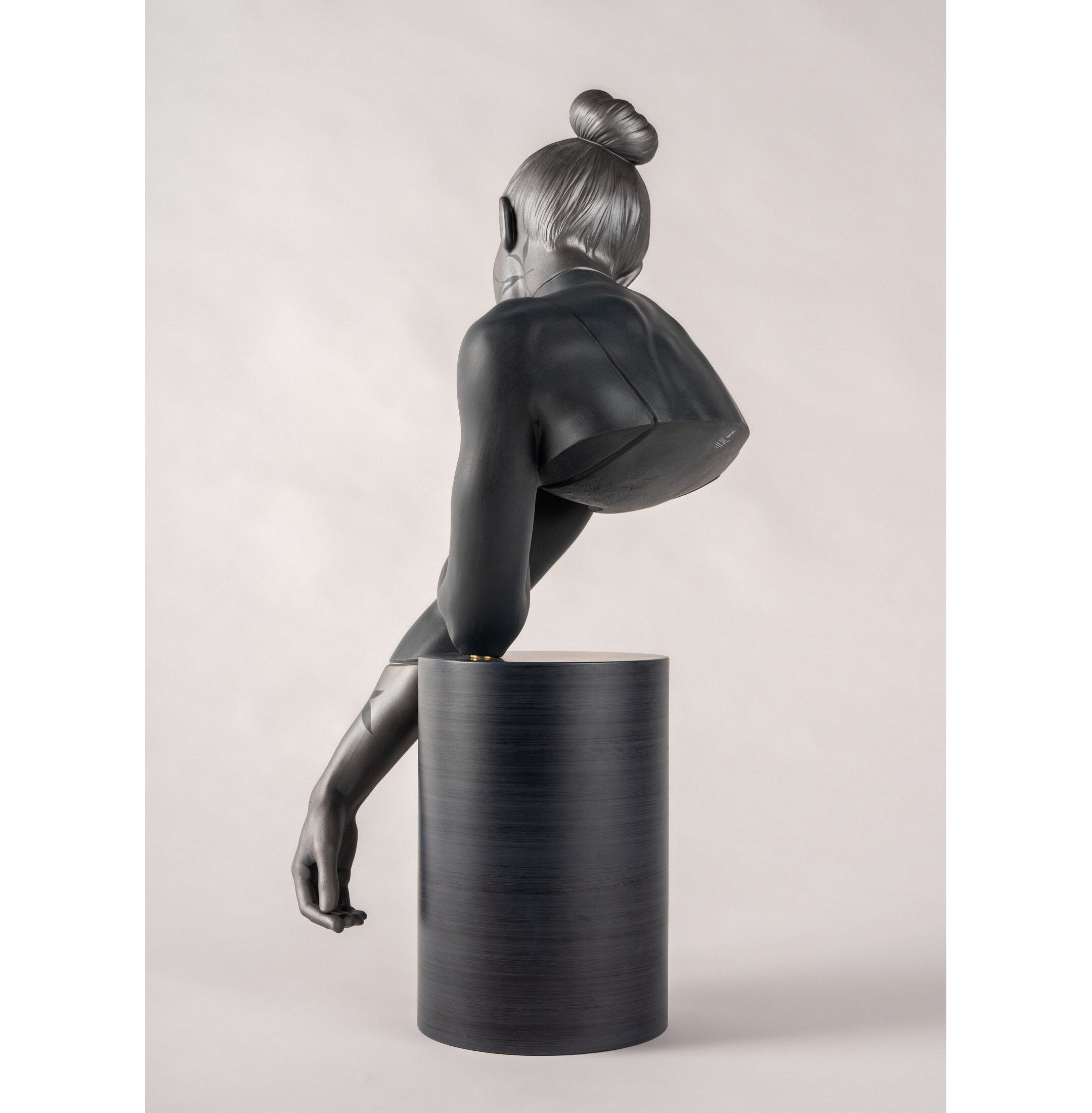 Odbicia natury - jej rzeźba Odbicia natury - jej rzeźba