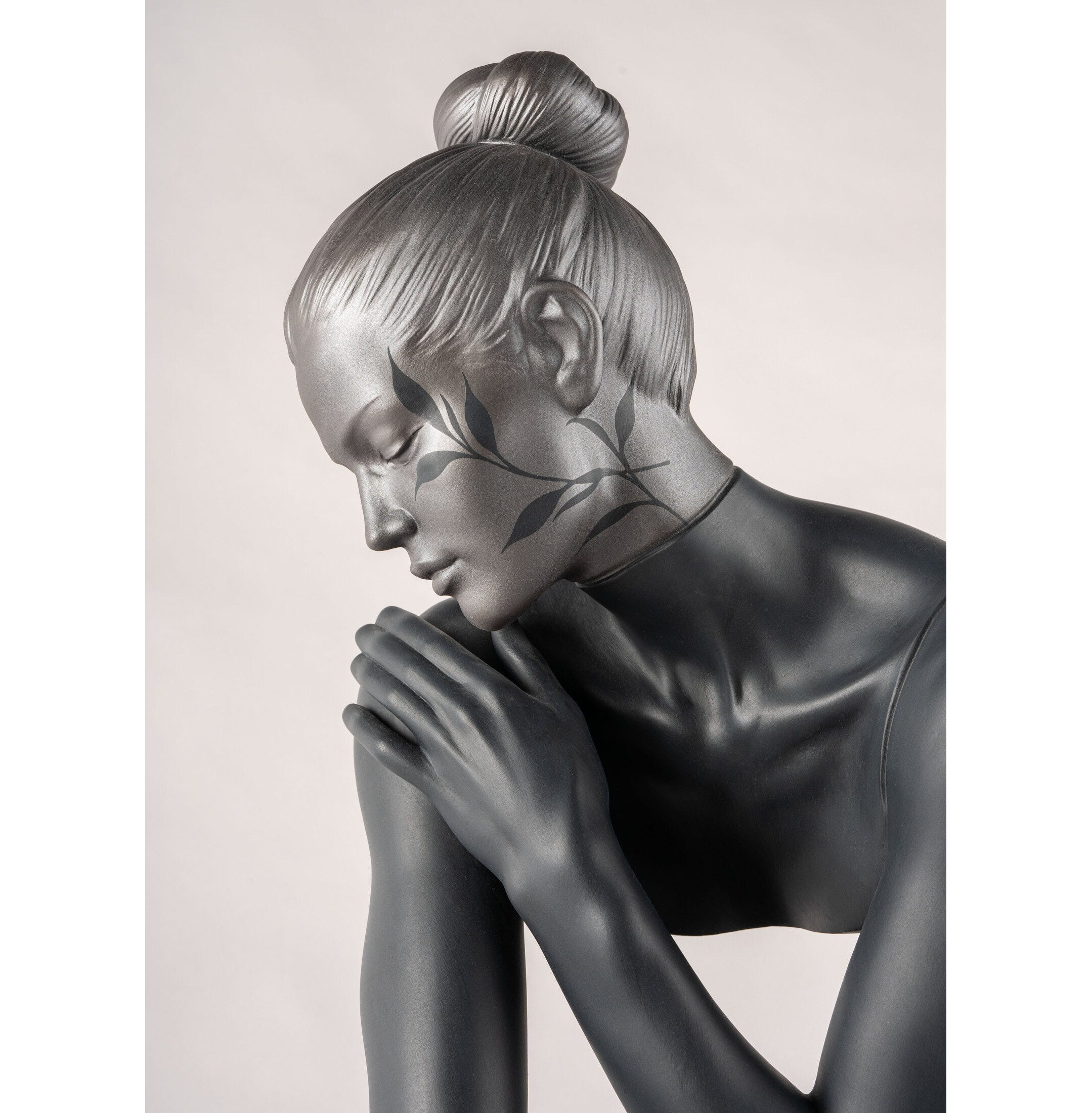 Odbicia natury - jej rzeźba Odbicia natury - jej rzeźba