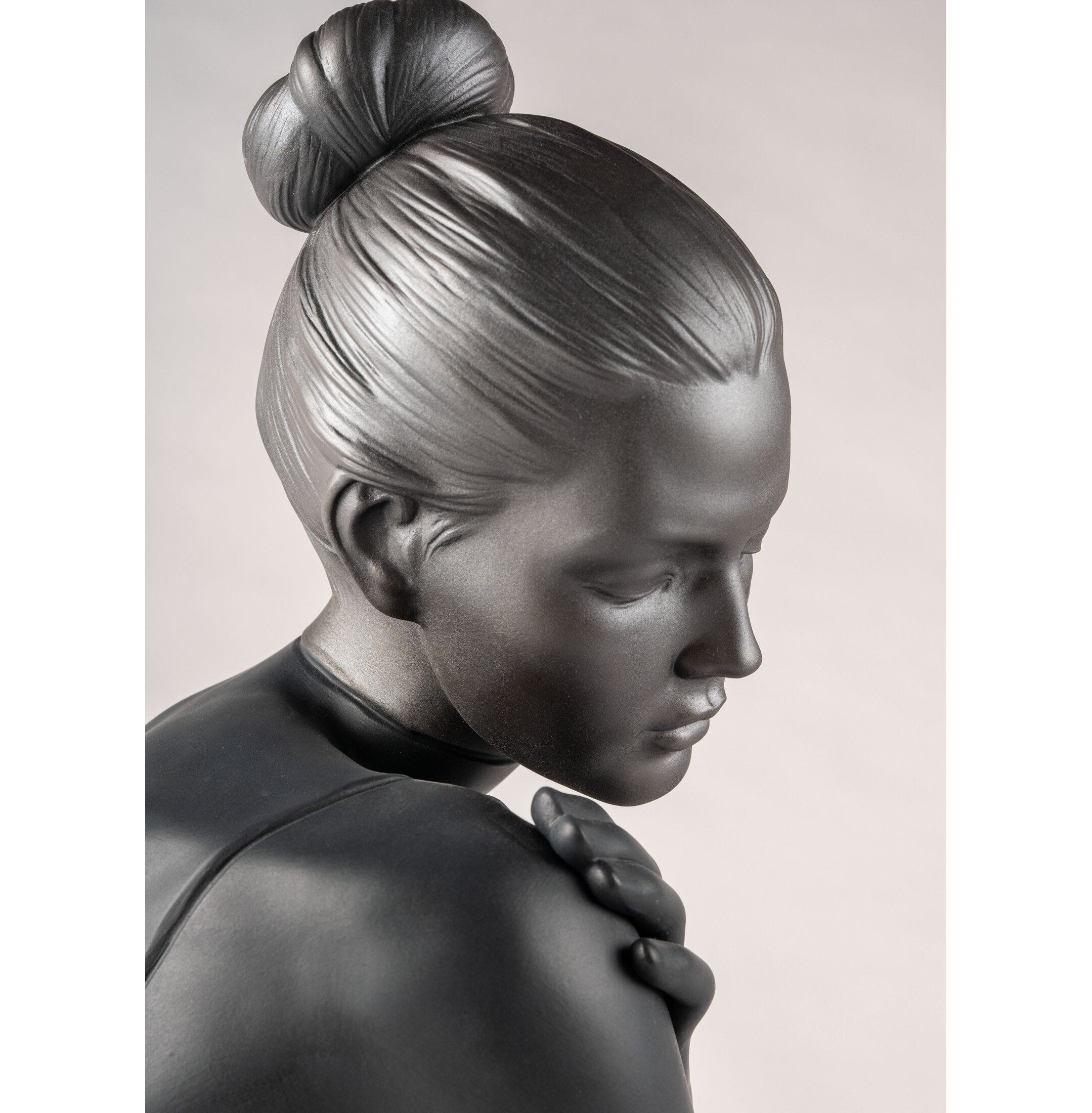 Odbicia natury - jej rzeźba Odbicia natury - jej rzeźba