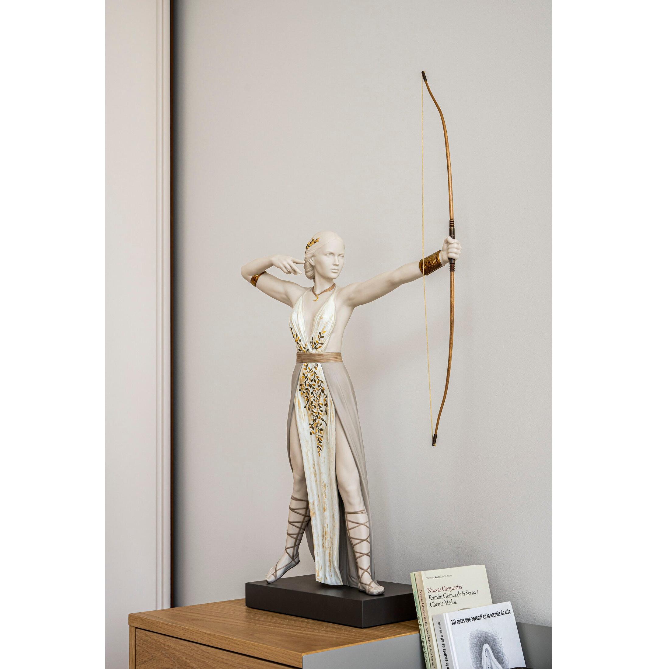 Rzeźba Diany Rzeźba Diany