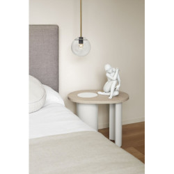 Czysta spokojna rzeźba Czysta spokojna rzeźba