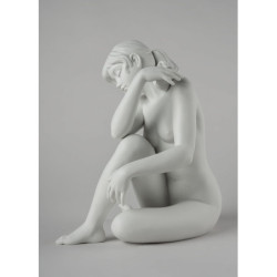 Czysta spokojna rzeźba Czysta spokojna rzeźba