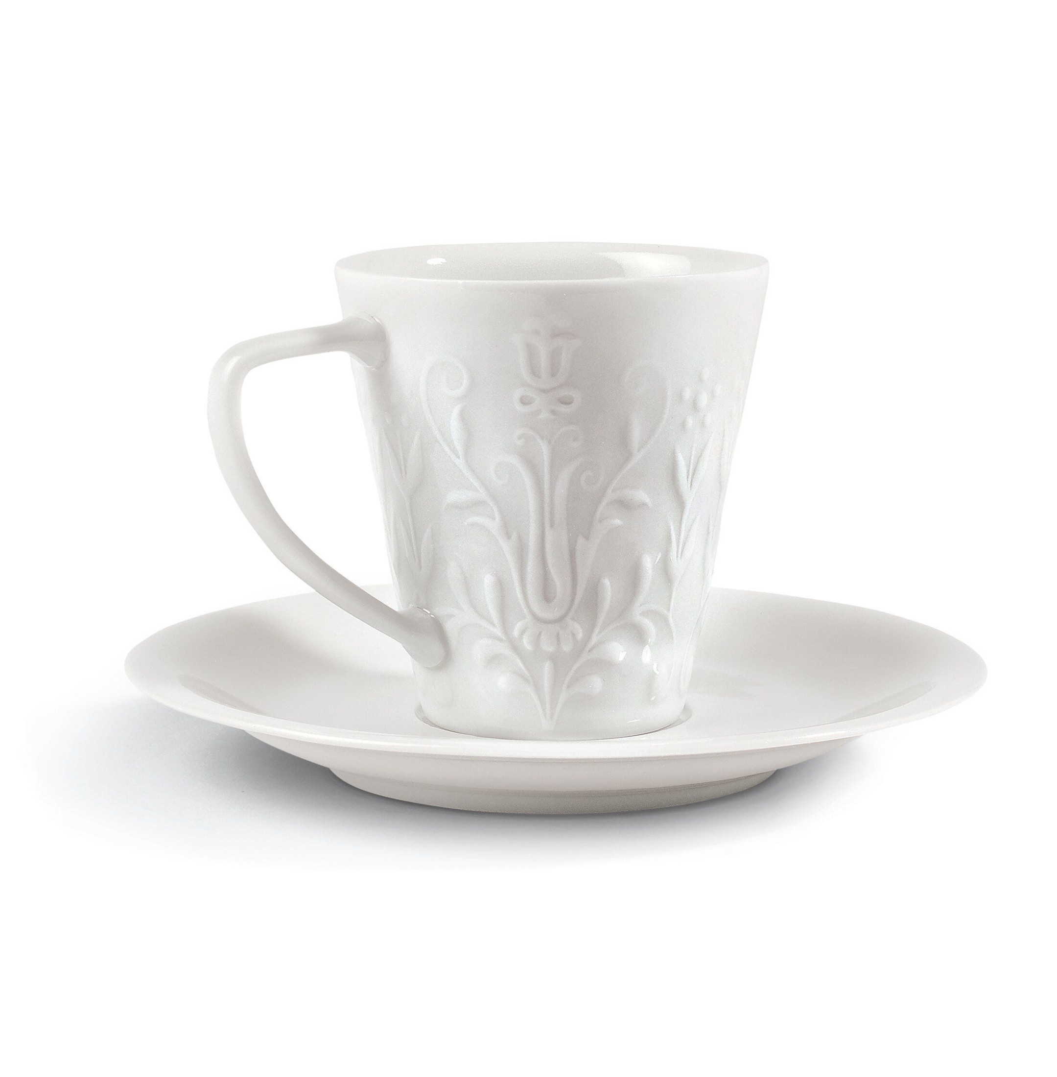 Logos Filiżanki do herbaty Logos Filiżanki do herbaty