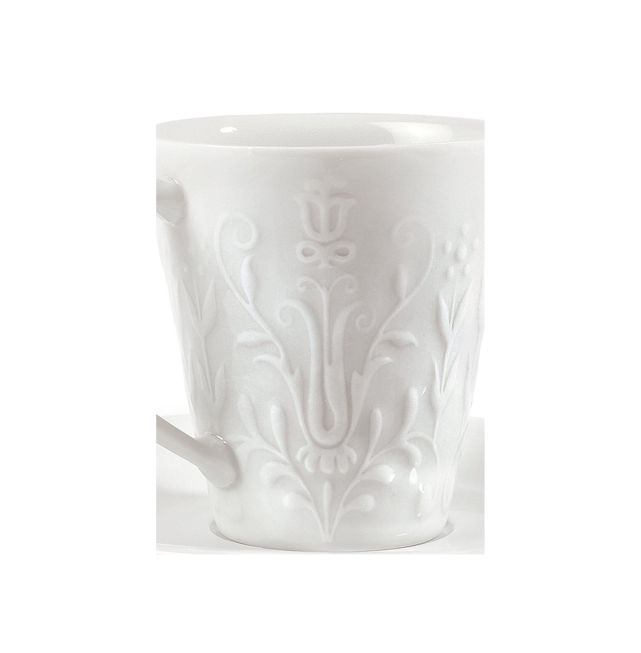 Logos Filiżanki do herbaty Logos Filiżanki do herbaty