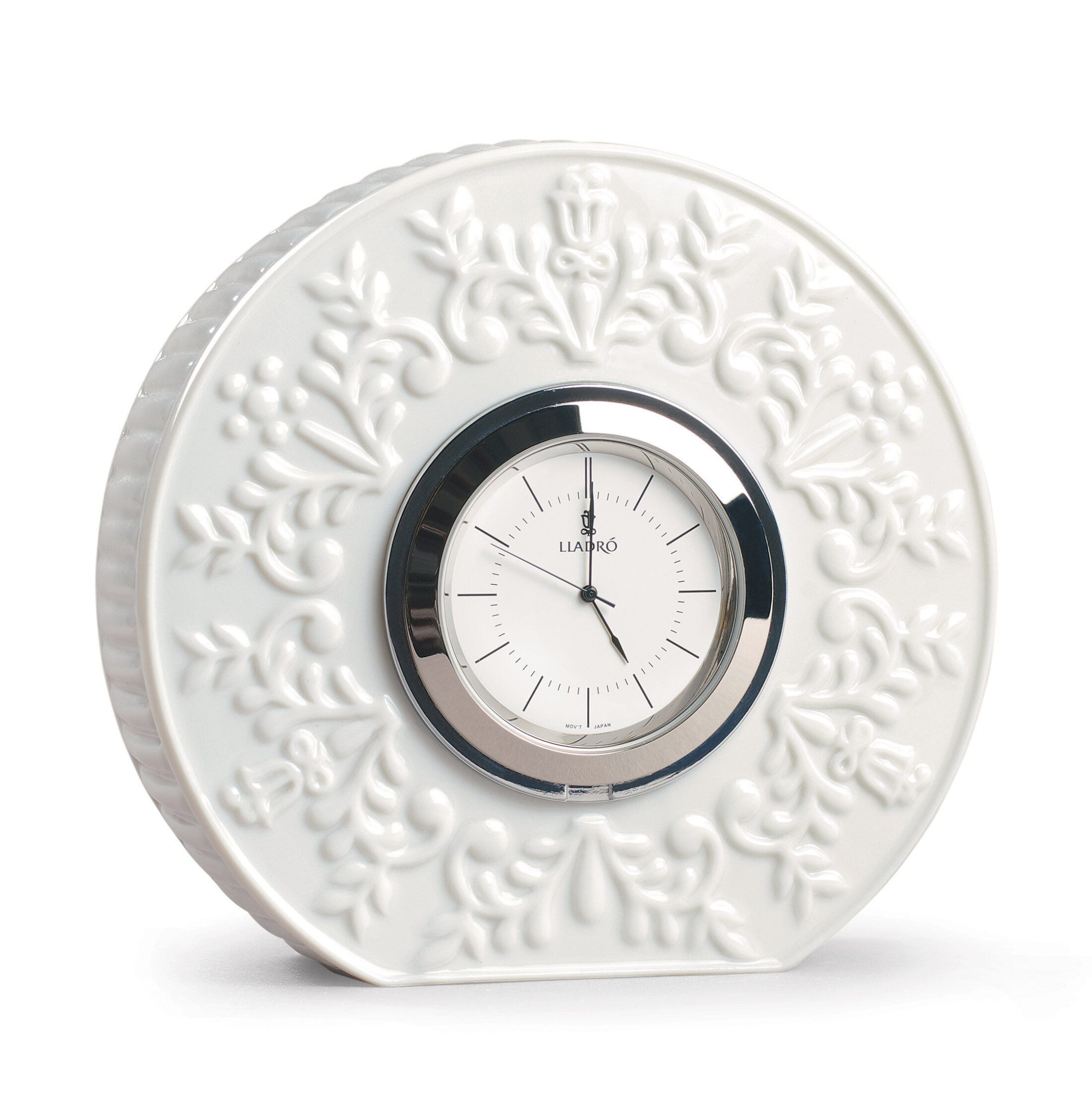 Logos Zegar Logos Zegar