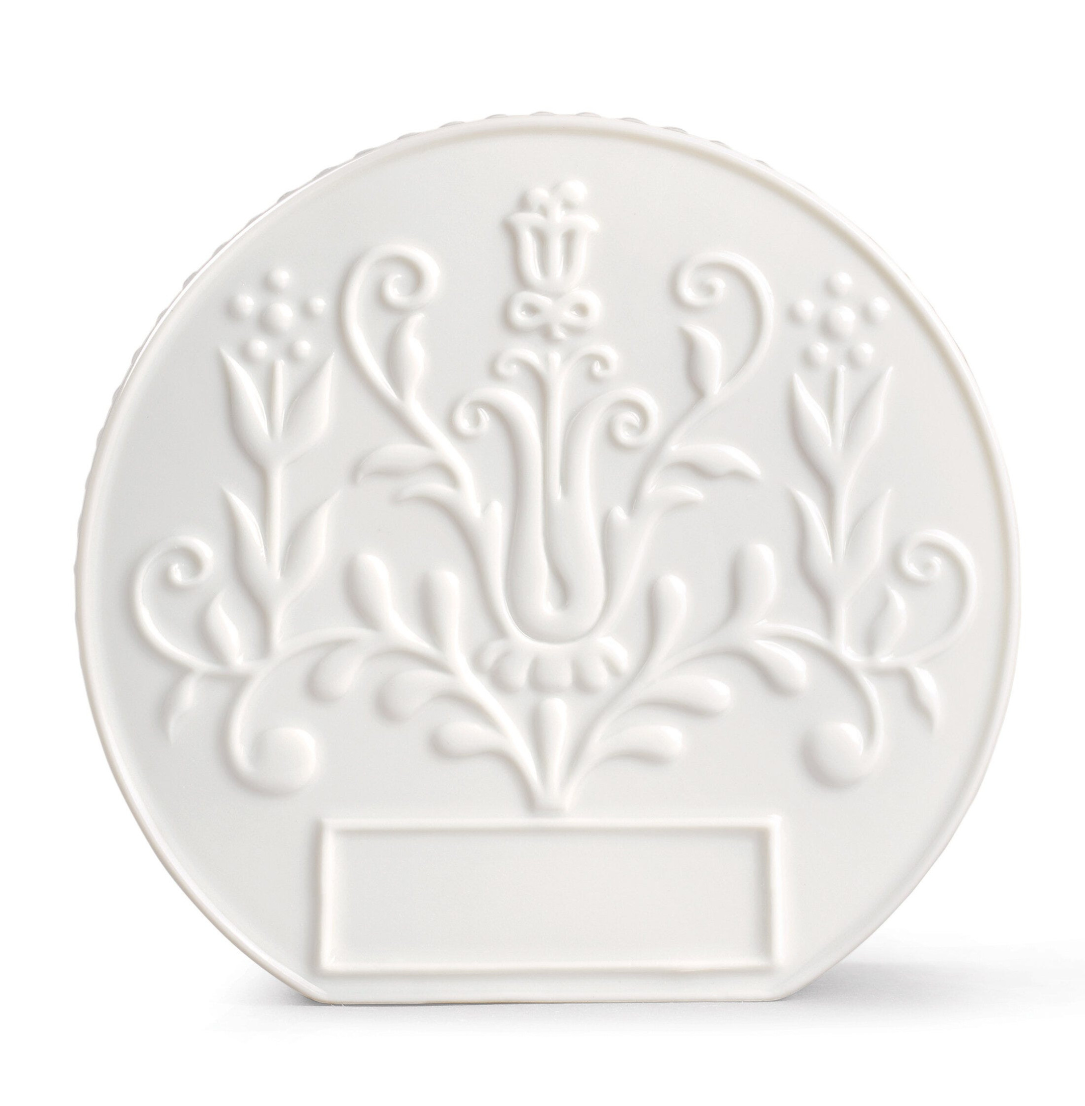 Logos Zegar Logos Zegar