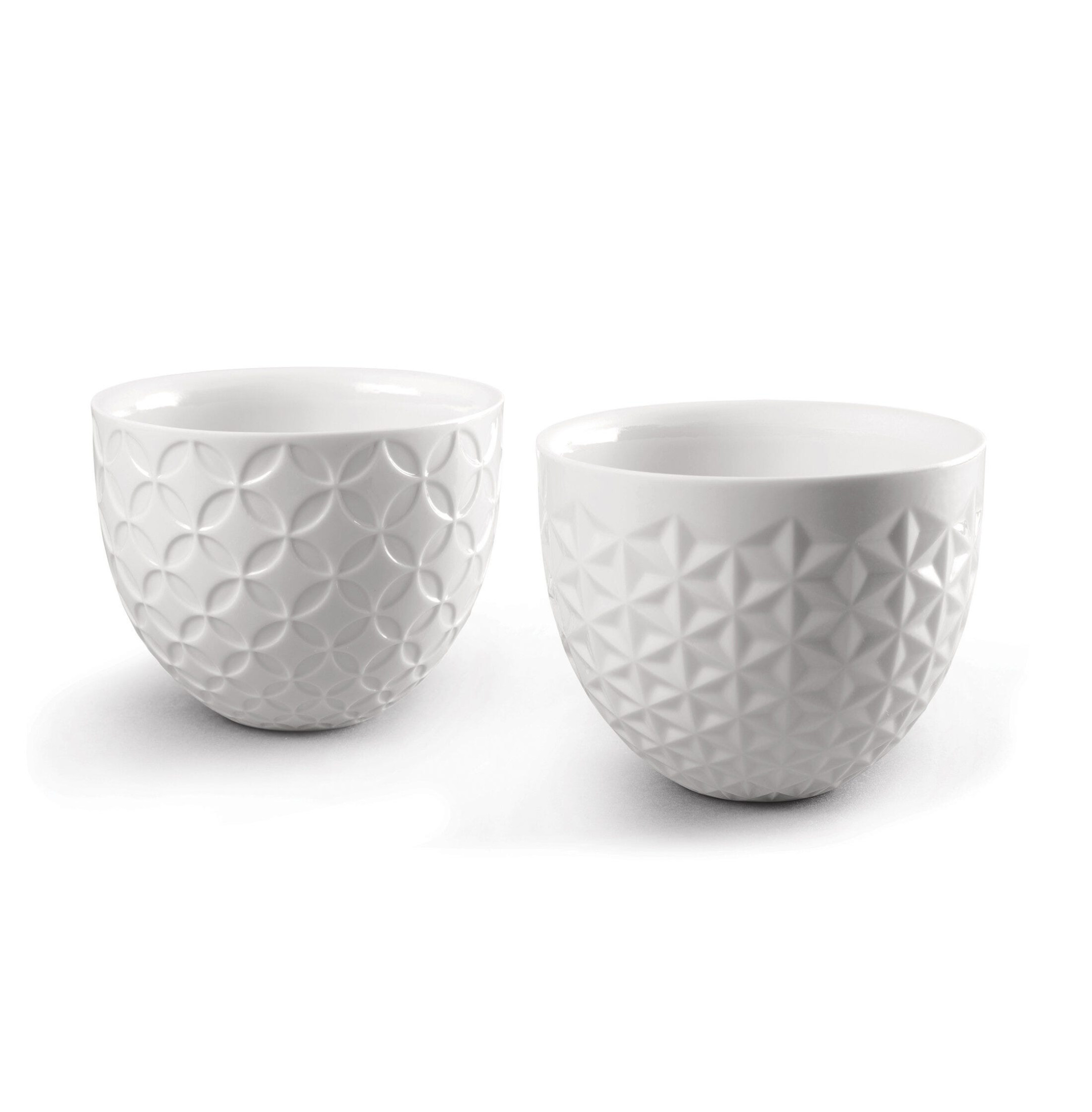 Filiżanki do herbaty. Zestaw 2 szt. Filiżanki do herbaty. Zestaw 2 szt.