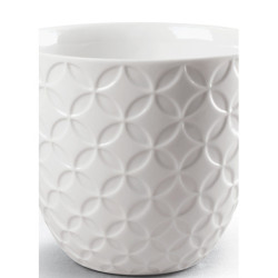 Kubki na sake Shochu Rock. Zestaw 2 szt. Kubki na sake Shochu Rock. Zestaw 2 szt.