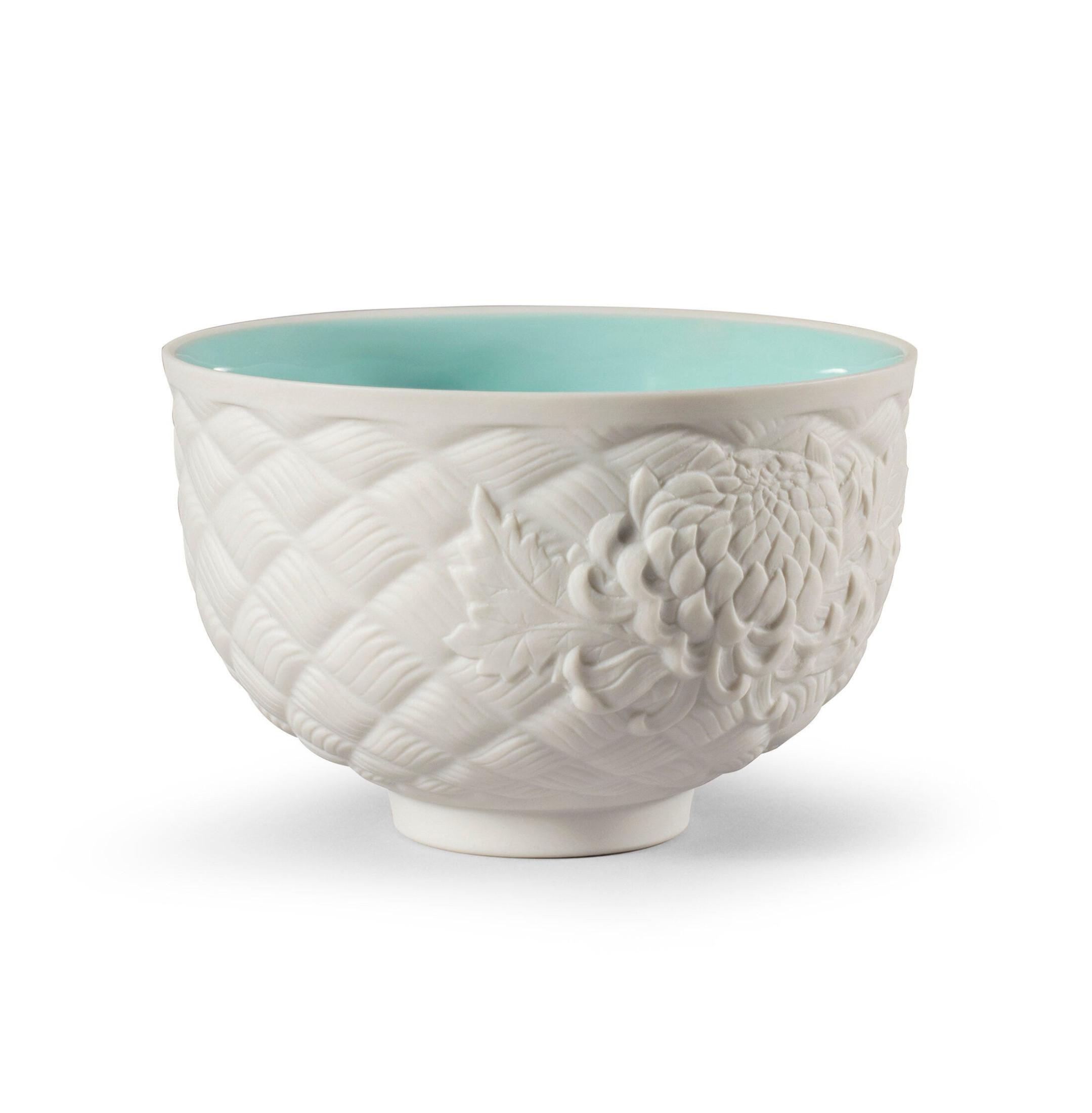 Zimowa filiżanka herbaty Zimowa filiżanka herbaty