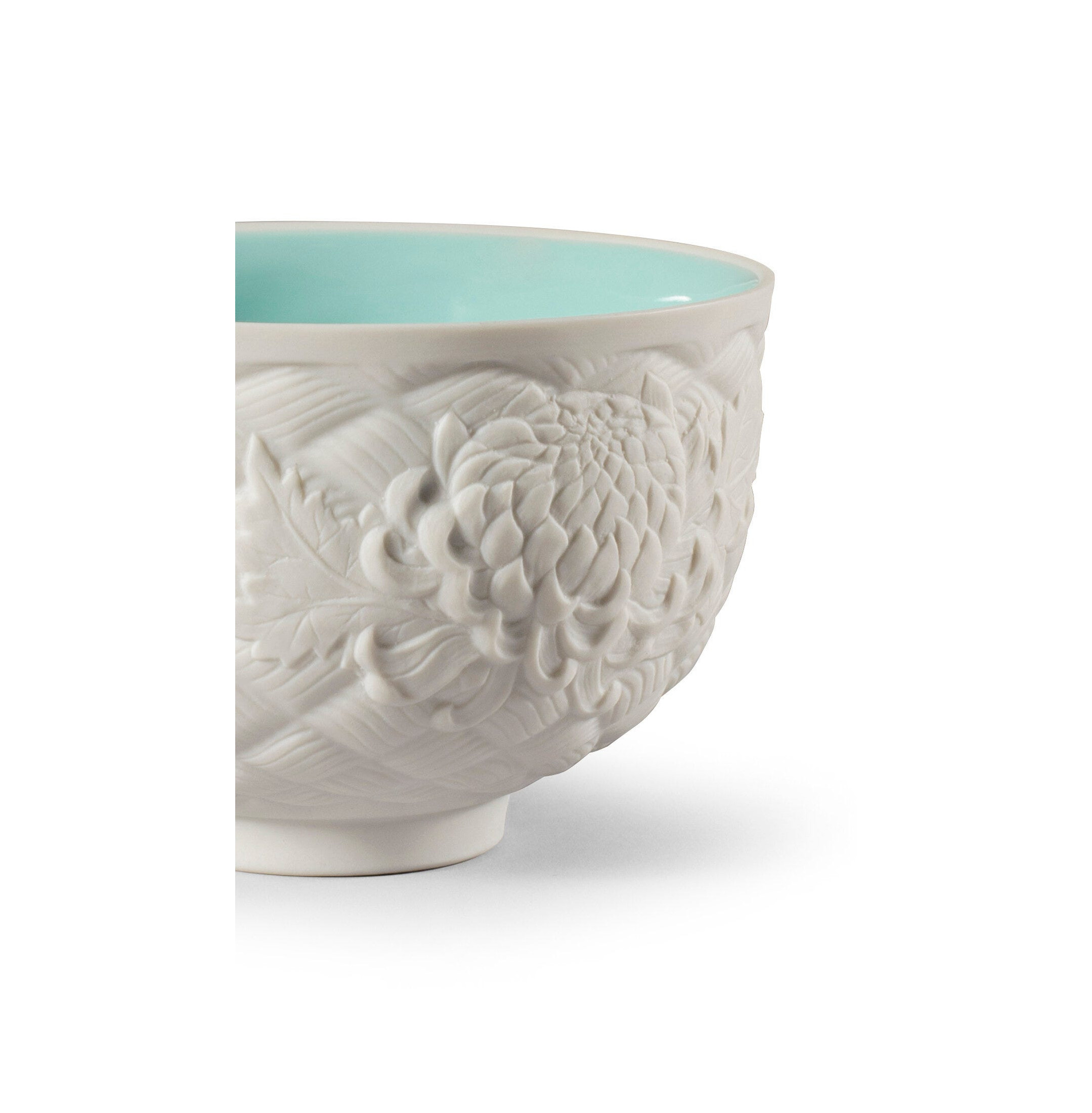 Zimowa filiżanka herbaty Zimowa filiżanka herbaty