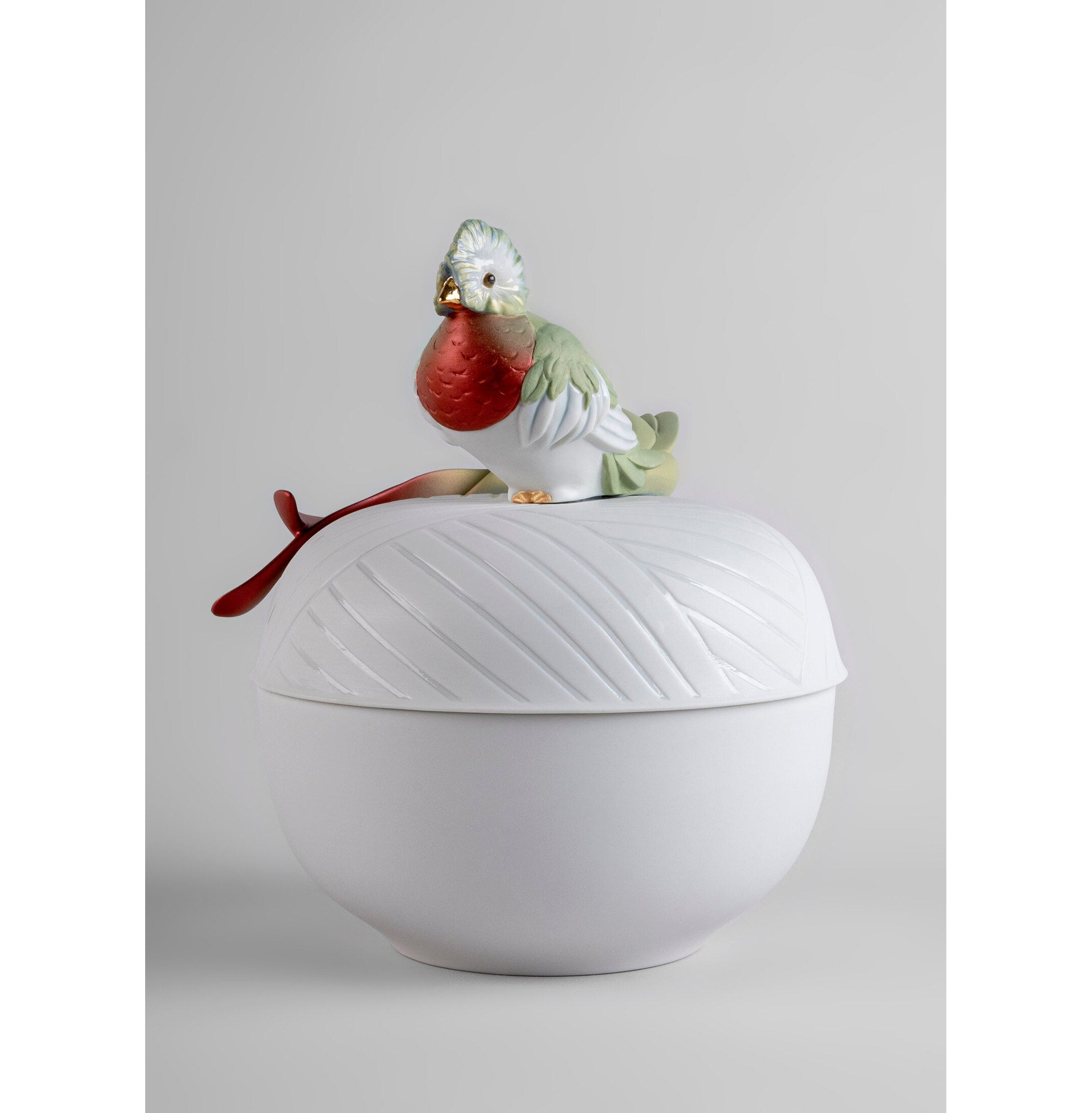 Pudełko Quetzal Pudełko Quetzal