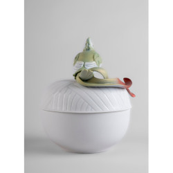 Pudełko Quetzal Pudełko Quetzal