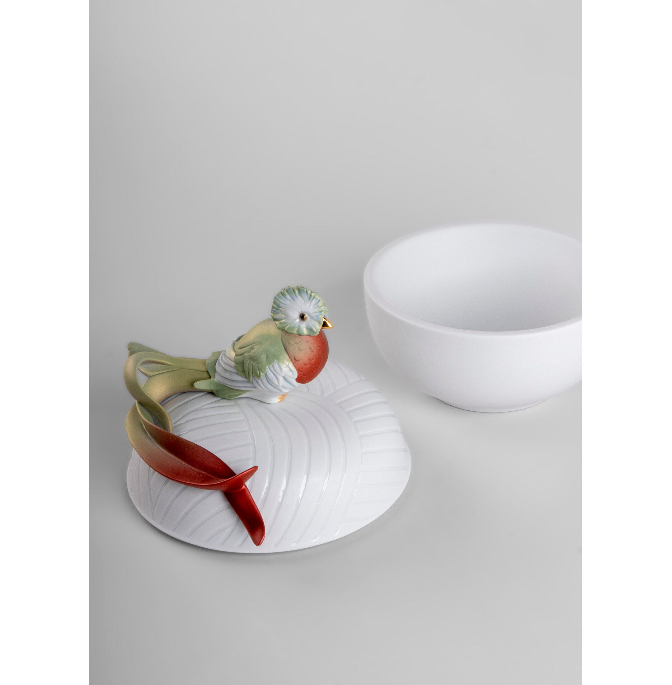 Pudełko Quetzal Pudełko Quetzal