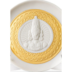 Talerz Lorda Balajiego Talerz Lorda Balajiego