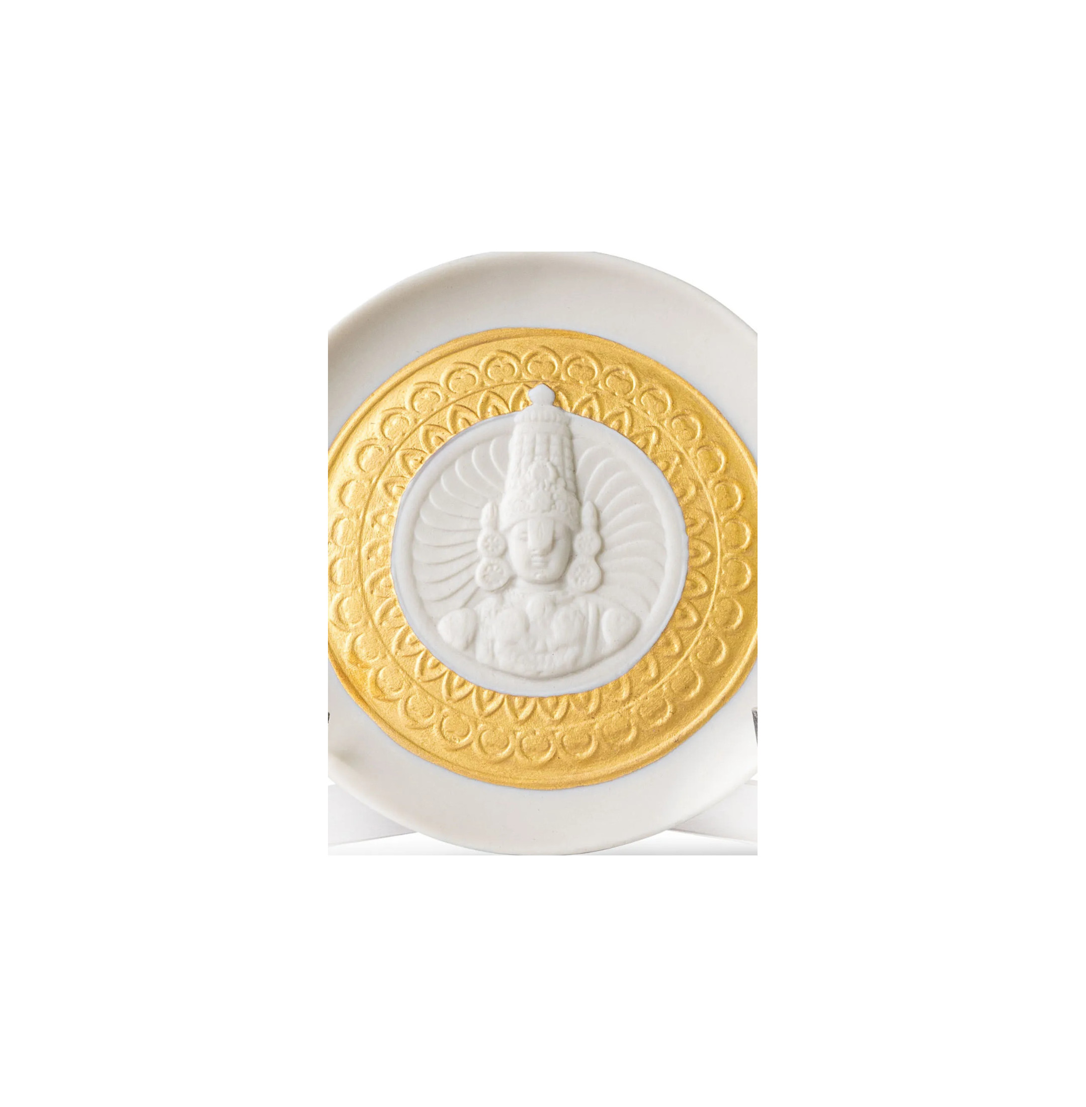 Talerz Lorda Balajiego Talerz Lorda Balajiego