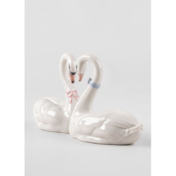 Nieskończona miłość. Topper na ciasto Nieskończona miłość. Topper na ciasto