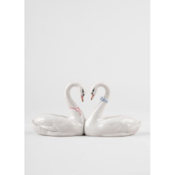 Nieskończona miłość. Topper na ciasto Nieskończona miłość. Topper na ciasto