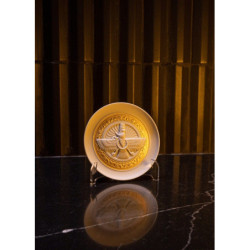 Talerz Asho Farohara Talerz Asho Farohara