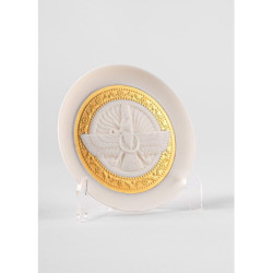 Talerz Asho Farohara Talerz Asho Farohara