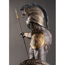 Rzeźba Spartan Rzeźba Spartan