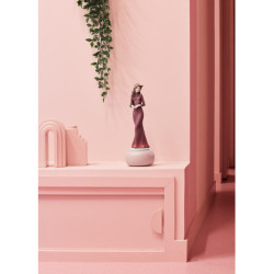 Haute Allure Ponadczasowy styl Rzeźba. Limitowana Haute Allure Ponadczasowy styl Rzeźba. Limitowana