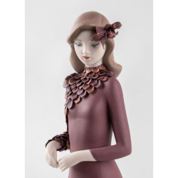 Haute Allure Ponadczasowy styl Rzeźba. Limitowana Haute Allure Ponadczasowy styl Rzeźba. Limitowana