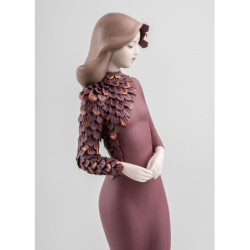 Haute Allure Ponadczasowy styl Rzeźba. Limitowana Haute Allure Ponadczasowy styl Rzeźba. Limitowana