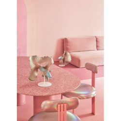 Rzeźba ryb Betta. Lewy Rzeźba ryb Betta. Lewy