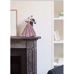 Rocznica walca Rzeźba Rocznica walca Rzeźba