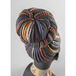 Kolory afrykańskie Rzeźba Kolory afrykańskie Rzeźba