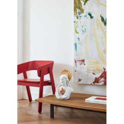 Rzeźba Najświętszego Serca Pana Jezusa Rzeźba Najświętszego Serca Pana Jezusa