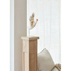 Rzeźba Mudry Ochronnej Rzeźba Mudry Ochronnej