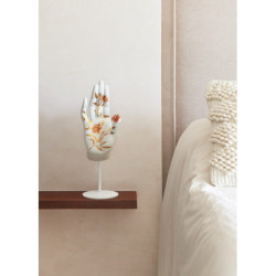 Rzeźba Mudry Ochronnej Rzeźba Mudry Ochronnej