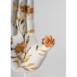 Rzeźba Mudry Ochronnej Rzeźba Mudry Ochronnej