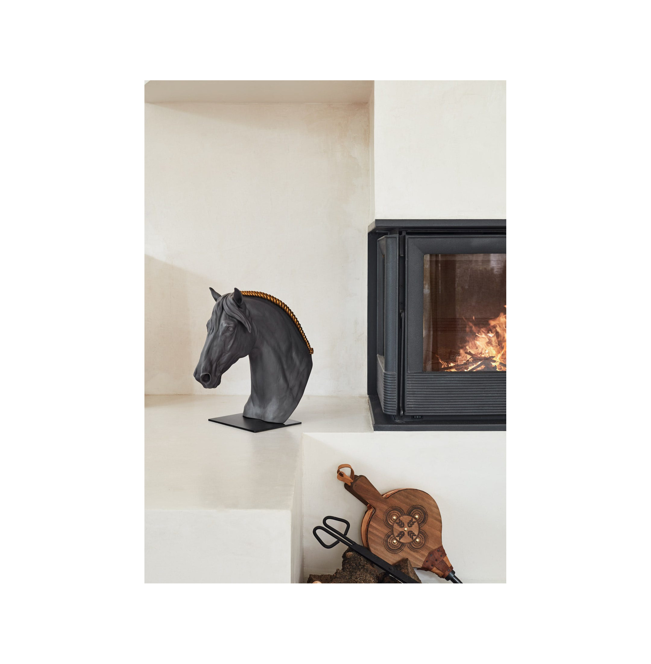 Rzeźba Ekwinusa Rzeźba Ekwinusa